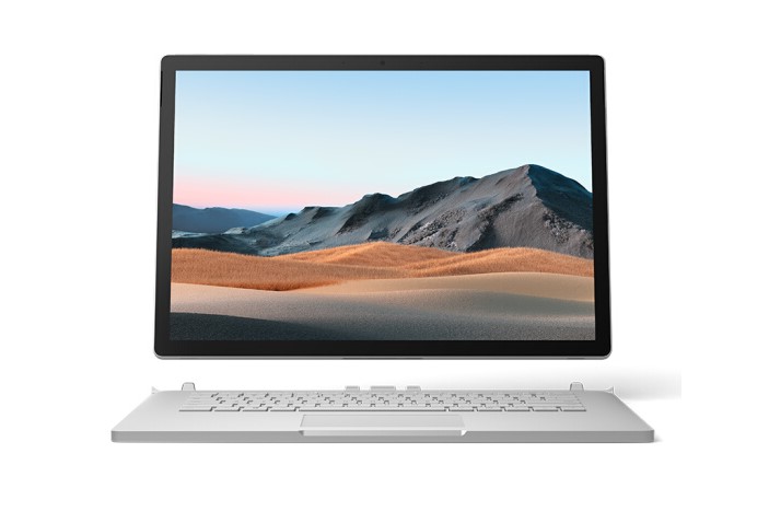 十堰Surface 维修前的准备工作